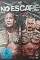 WWE*WWF - Elimination Chamber 013 - ppv Schwerin - Mueßer Holz Vorschau