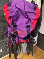 Lowe Alpine Slimline 60+20 Wanderrucksack Nordrhein-Westfalen - Steinfurt Vorschau