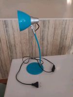Schreibtischlampe Kinderzimmer blau Tischlampe Nordrhein-Westfalen - Bergneustadt Vorschau