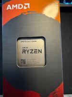 AMD Ryzen 5 5600G, 6C/12T, 3.90-4.40GHz, boxed + Rechnung+OVP Harburg - Hamburg Eißendorf Vorschau