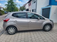 Hyundai ix20 1.6 Space Automatik Space Bayern - Neutraubling Vorschau