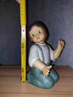 Nina Marco Goebel Sammlerfigur ca. 23cm Nordrhein-Westfalen - Dinslaken Vorschau