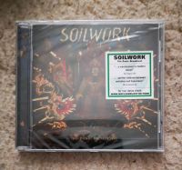 SOILWORK -Melodic Death Metal Cd - CD*Neu* Brandenburg - Lübbenau (Spreewald) Vorschau