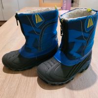 Winterstiefel-Schuhe-Stiefel gr. 24/25 Niedersachsen - Cappeln (Oldenburg) Vorschau