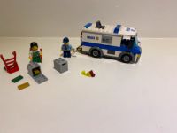 Lego City - Polizei / Geldtransporter - 60142 Köln - Köln Klettenberg Vorschau
