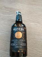 Oliveda  Face Care F71 Hydroxytyrosol  Reinigungsgel 100ml NEU Nordrhein-Westfalen - Hagen Vorschau