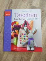 Nähbuch, Taschen und mehr Schleswig-Holstein - Albersdorf Vorschau