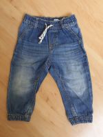 Jeans H&M blau Gr. 80 Baden-Württemberg - Riederich Vorschau