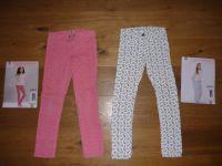 ALIVE by ALDI SÜD 2tlg SET MÄDCHEN STRETCH JEANS HOSEN 140 Nordrhein-Westfalen - Kamp-Lintfort Vorschau