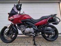 Suzuki DL 650 V-Strom ABS Baden-Württemberg - Albstadt Vorschau