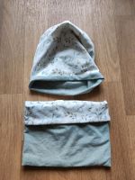 NEU Wende Mütze Beanie Loop Frühling Dresden - Strehlen Vorschau