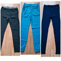 Mädchen Sport Leggings, Trainingshose,Gr. 152, Jogginghose Sachsen-Anhalt - Queis Vorschau