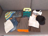 Kleidung Junge, Gr. 98/104, Paket, 12 Teile Bayern - Berg bei Neumarkt i.d.Opf. Vorschau