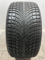 1x 295/35 R21 Michelin Latitude Alpin Winterreifen M+S 6,1mm 3618 Niedersachsen - Pattensen Vorschau