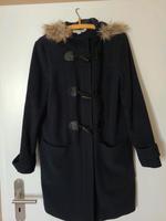 Boden Dufflecoat dunkelblau UK14 Gr.40 Sachsen - Flöha  Vorschau