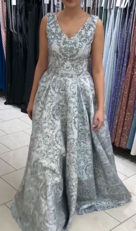 NEU ABENDKLEID MODESSA 40 in Lahnstein