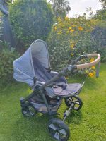 Kinderwagen "Lux" von Naturkind Kiel - Schilksee Vorschau