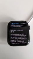 Apple Watch 6 44mn Space Gray Dortmund - Eving Vorschau