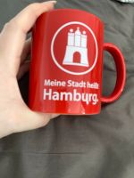 Tasse zu verschenken Schleswig-Holstein - Bargteheide Vorschau