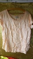 Eight2nine Damen Bluse Oberteil shirt top beige 44 46 Rheinland-Pfalz - Trier Vorschau