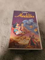 Disney Aladdin VHS 1992 Niedersachsen - Braunschweig Vorschau