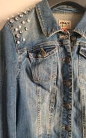 y2k Jeansjacke Bayern - Freilassing Vorschau