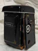 Yashica MAT - 124 Hessen - Biebergemünd Vorschau