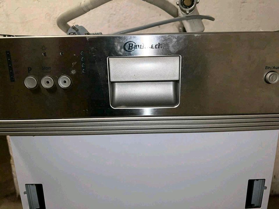 Spülmaschine 45 cm zu verkaufen in Coerde