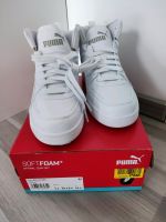 Puma Sneaker high Rebound Joy - Gr.38,5 (NEU!!!) Rheinland-Pfalz - Nackenheim Vorschau