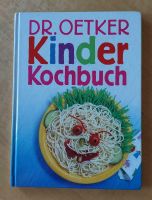 Verkaufe Dr. Oetker Kinderkochbuch Bayern - Wegscheid Vorschau