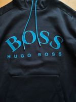 Hugo Boss Kapuzen Pullover Schwarz Blau XS München - Schwabing-West Vorschau