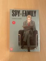 Anime Spy Family Manga Teil 1 Bayern - Kürnach Vorschau