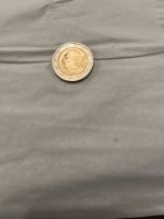 Selten zwei Euro Münze München - Berg-am-Laim Vorschau