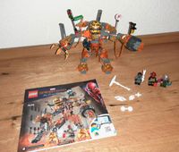 Lego Marvel Spider-Man 76128 Bayern - Pfronten Vorschau