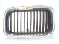 BMW 3er E36 Grill Kühlergrill Gitter 5113-8122237 links 1992–1996 Bochum - Bochum-Nord Vorschau