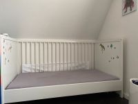 Baby Gitterbett Ikea Sachsen-Anhalt - Mücheln (Geiseltal) Vorschau