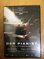 DVD - Der Pianist Bayern - Schwaig Vorschau