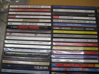 CDS CD´S CD VERSCHIEDENE GENRES 220 STÜCK UND ZUGABEN Nordrhein-Westfalen - Mönchengladbach Vorschau