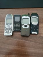 Retro handy 3xNokia 1xSamsung fur sammler Nordrhein-Westfalen - Kevelaer Vorschau