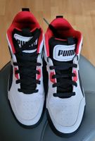 Neue Puma Herren Turnschuhe 44 Duisburg - Duisburg-Mitte Vorschau