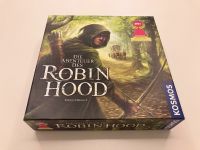 Die Abenteuer des Robin Hood, Kosmos Spiel Dresden - Blasewitz Vorschau