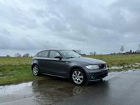 BMW 116i sehr gepflegt Tüv neu Niedersachsen - Twistringen Vorschau