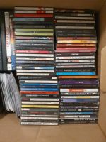 DVD BluRay (50Stk)  CD  (70Stk) Sammlung Nordrhein-Westfalen - Bornheim Vorschau