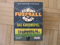 Die wilden Fußballkerle, das Kartenspiel Kiel - Mitte Vorschau