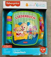 Liederbuch Fisher-Price Baden-Württemberg - Breisach am Rhein   Vorschau