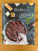 Backen mit Gemüse, Kochbuch Bayern - Würzburg Vorschau