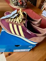 Adidas SL72  OG GR 43 1/3 Saarland - Kirkel Vorschau