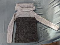 Kuschelig weich Orsay Pullover Rolli grau Glitzer M 38 WIE NEU Bayern - Lichtenfels Vorschau