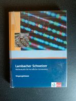 Lambacher Schweizer - Mathematik für berufliche Gymnasien (E) Nordrhein-Westfalen - Steinheim Vorschau