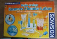 KOSMOS Experimente - Mein erstes Chemielabor Baden-Württemberg - Ötigheim Vorschau